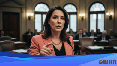 Canada's Climate Tech Plan Faces Threat From New Oil Deal